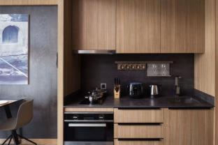 One Residence Hotel & Apartment Пном Пен Екстериор снимка